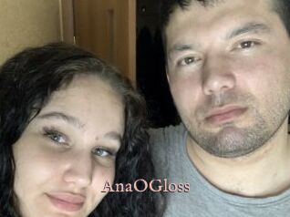 AnaOGloss