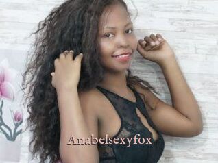 Anabelsexyfox