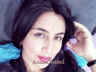 AnaisChanel