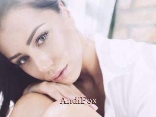 AndiFox
