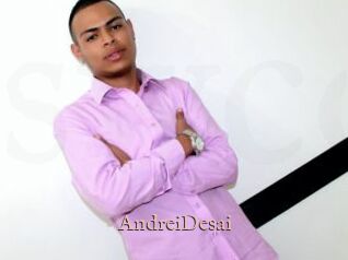 AndreiDesai