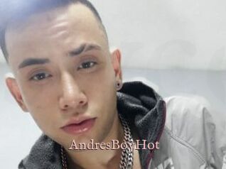 AndresBoyHot