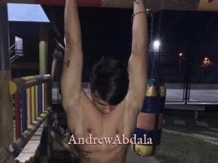 AndrewAbdala