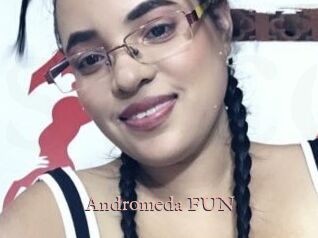 Andromeda_FUN