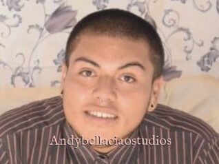Andybellaciaostudios