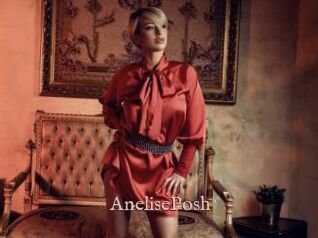 AnelisePosh