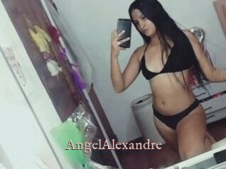 AngelAlexandre