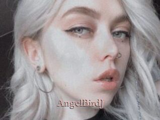 AngelBirdJ