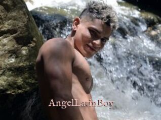 AngelLatinBoy