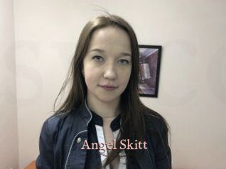 Angel_Skitt Sex Webcam Overzicht