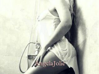 AngelaJolie