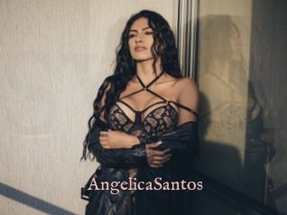 AngelicaSantos Sex Webcam Overzicht