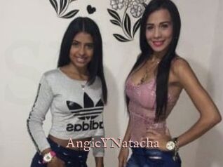 AngieYNatacha