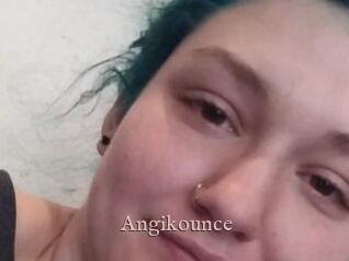 Angikounce
