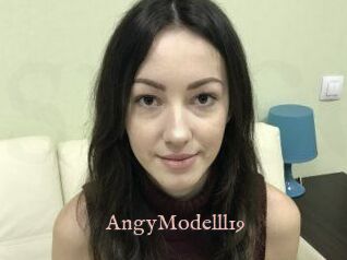 AngyModelll19