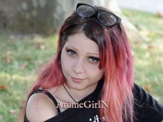 AnimeGirlN