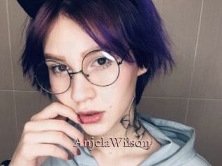 AnjelaWilson