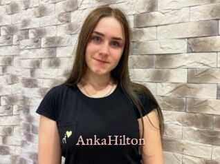 AnkaHilton