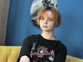 AnnMillers