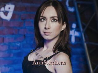 AnnStephens