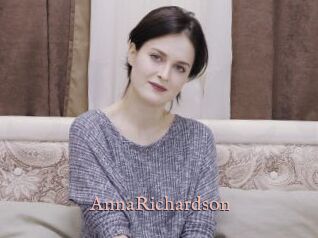AnnaRichardson
