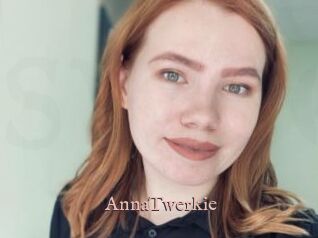AnnaTwerkie