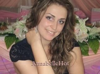 AnnabelleHot