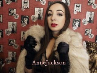 AnneJackson