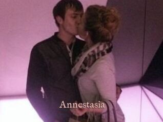 Annestasia