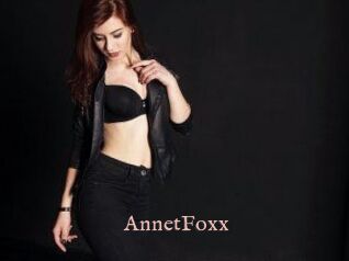 AnnetFoxx