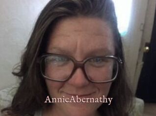 AnnieAbernathy