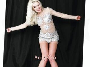 AnnyCox