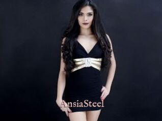 AnsiaSteel