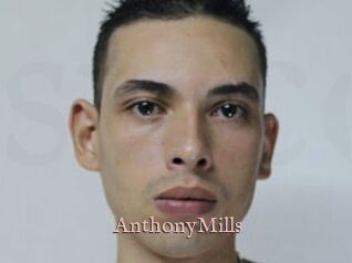 AnthonyMills