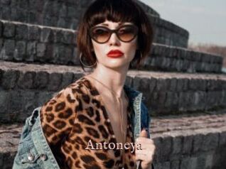 Antoneya
