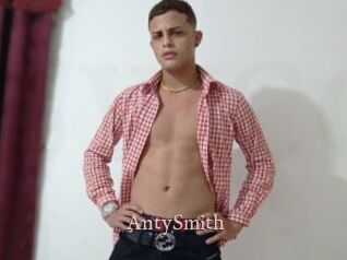 AntySmith
