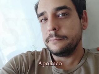 Apolineo