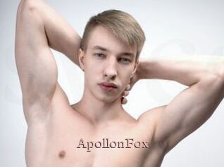 ApollonFox