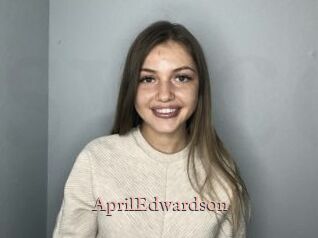 AprilEdwardson