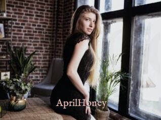 AprilHoney