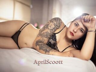 AprilScoott