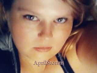 AprilStorms