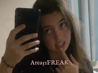 Area51FREAK