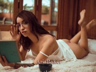 AriaBaker