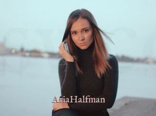 AriaHalfman