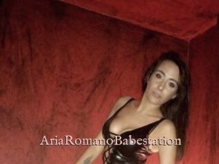 AriaRomanoBabestation