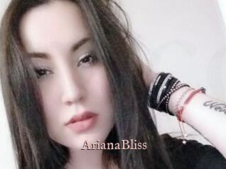 ArianaBliss