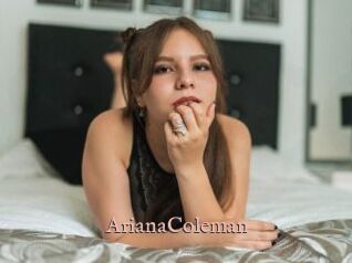 ArianaColeman