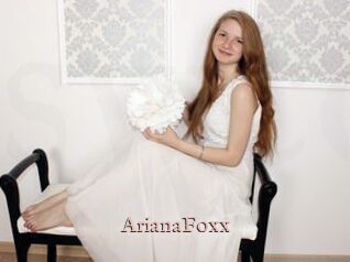 ArianaFoxx