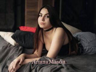 ArianaMason
